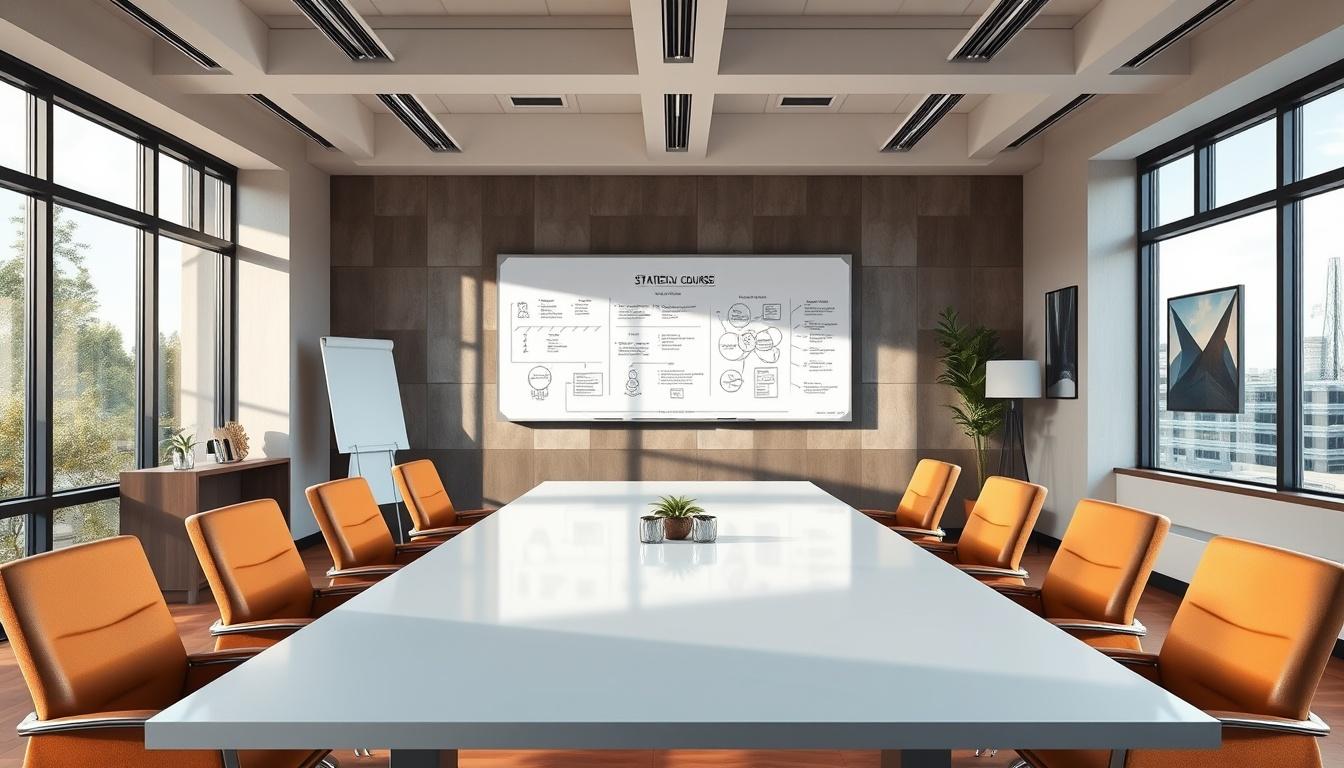 Plan visual